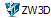 images/download/attachments/142650382/ZW3DFromAddinManager.png